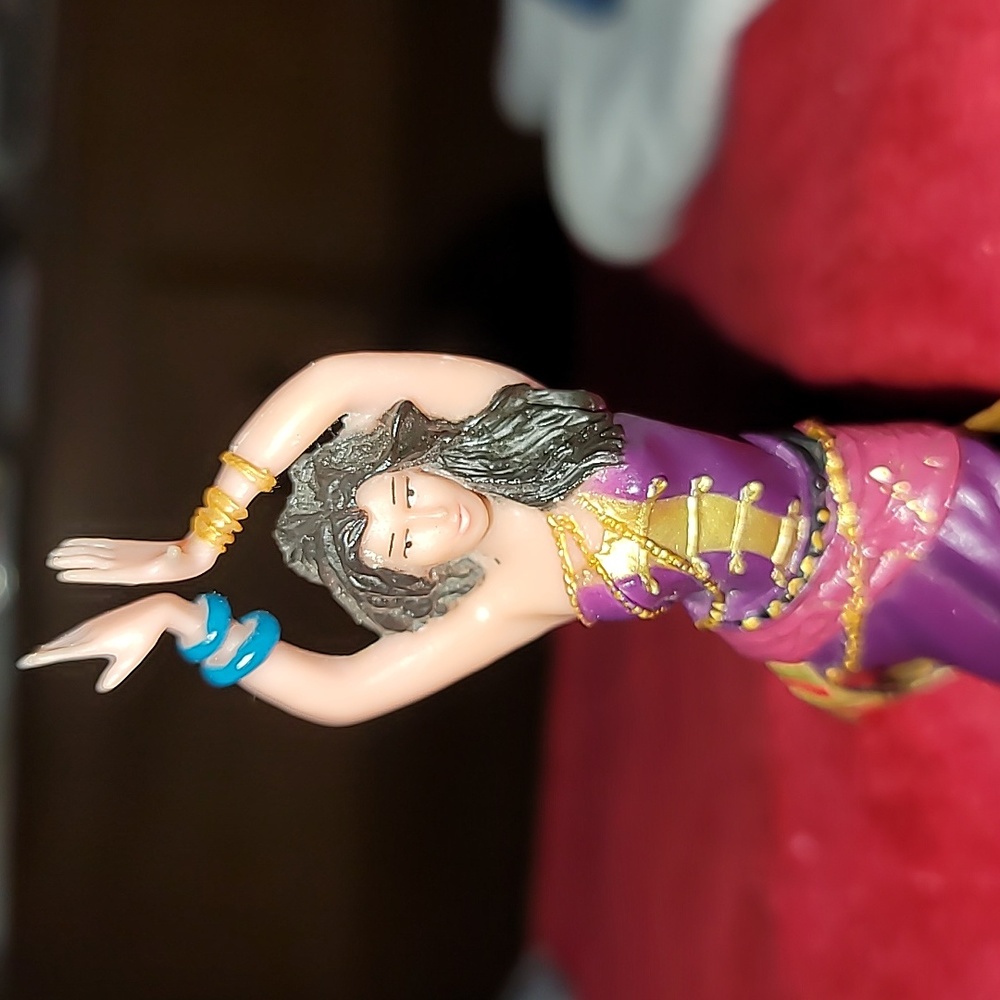 Papo Spanish Dancer Figure